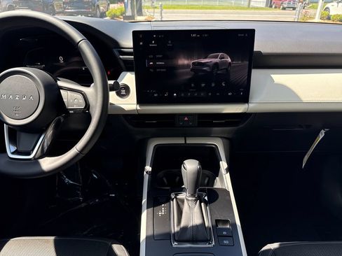 New 2026 MAZDA CX-5 Select AWD/4WD image 17