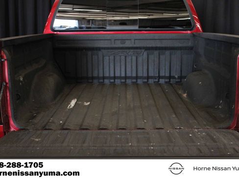 Used 2019 Chevrolet Colorado ZR2 AWD/4WD image 8