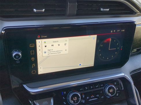 Used 2024 GMC Sierra 1500 Denali image 17