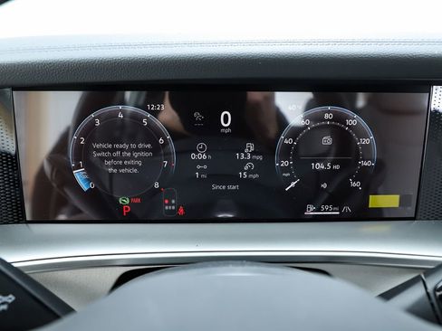 New 2026 Volkswagen Tiguan SE AWD/4WD image 27