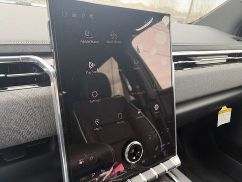 New 2026 GMC Sierra EV Elevation AWD/4WD image 22