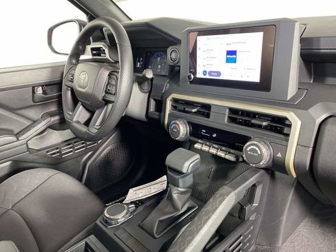 Used 2026 Toyota Tacoma SR AWD/4WD image 11