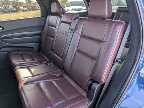 Used 2024 Dodge Durango GT image 26