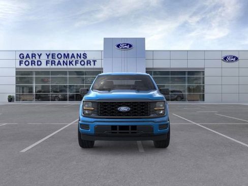 New 2025 Ford F150 STX image 6