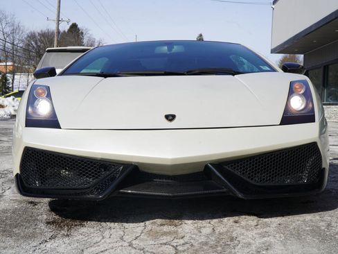 Used 2008 Lamborghini Gallardo image 15
