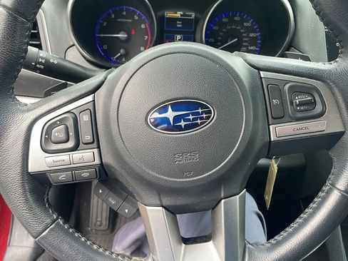 Used 2016 Subaru Legacy 2.5i Premium AWD/4WD image 13