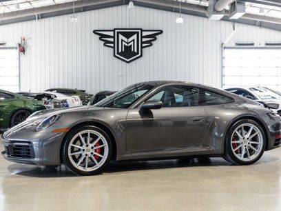 Used 2020 Porsche 911 Carrera S w/ Premium Package