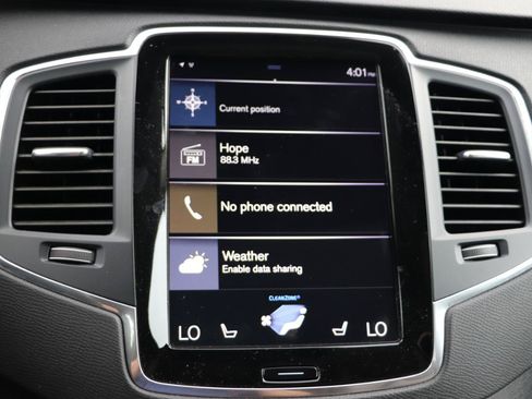 Used 2019 Volvo XC90 T6 Momentum AWD/4WD image 18