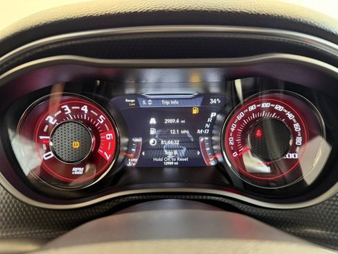 Used 2018 Dodge Challenger SRT Hellcat image 15