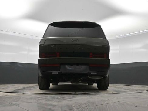 New 2026 Hyundai Santa Fe Calligraphy image 35