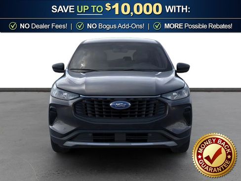 New 2026 Ford Escape Active FWD image 8