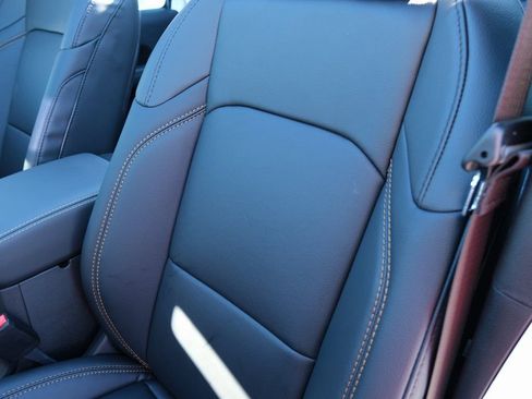 New 2026 Jeep Wrangler Sahara image 24