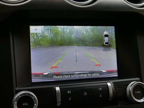 Used 2021 Ford Mustang GT Premium w/ Equipment Group 401A image 13