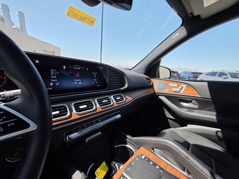 Used 2026 Mercedes-Benz GLE 350 4MATIC image 13