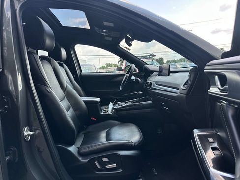 Used 2021 MAZDA CX-9 Grand Touring AWD/4WD image 22