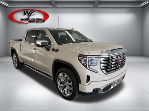 New 2026 GMC Sierra 1500 Denali AWD/4WD image 3