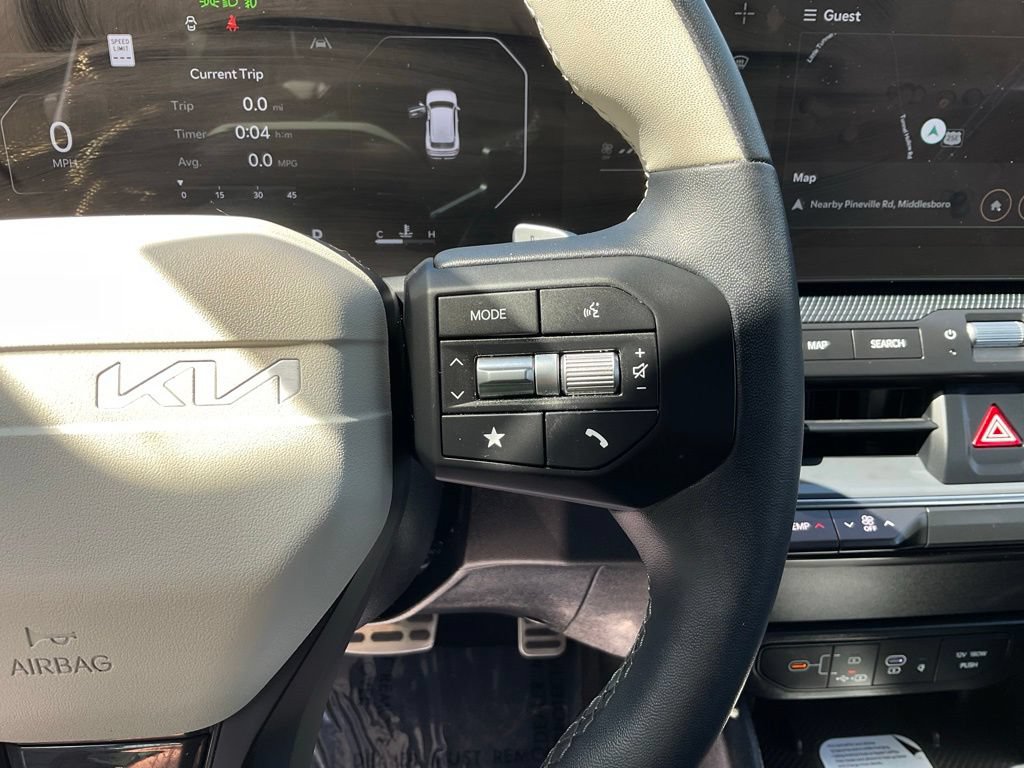 Used 2026 Kia K4 GT-Line Turbo FWD image 12