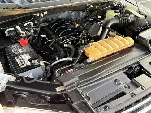 Used 2018 Ford F150 XLT w/ Equipment Group 301A Mid image 7