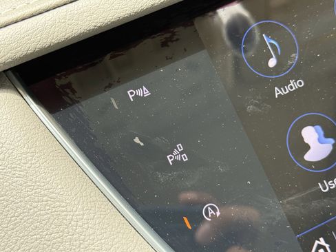 Used 2021 Cadillac XT5 Premium Luxury image 93