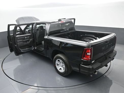 Used 2026 RAM 1500 Tradesman image 59