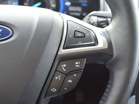 Used 2024 Ford Edge SEL w/ Convenience Package image 20