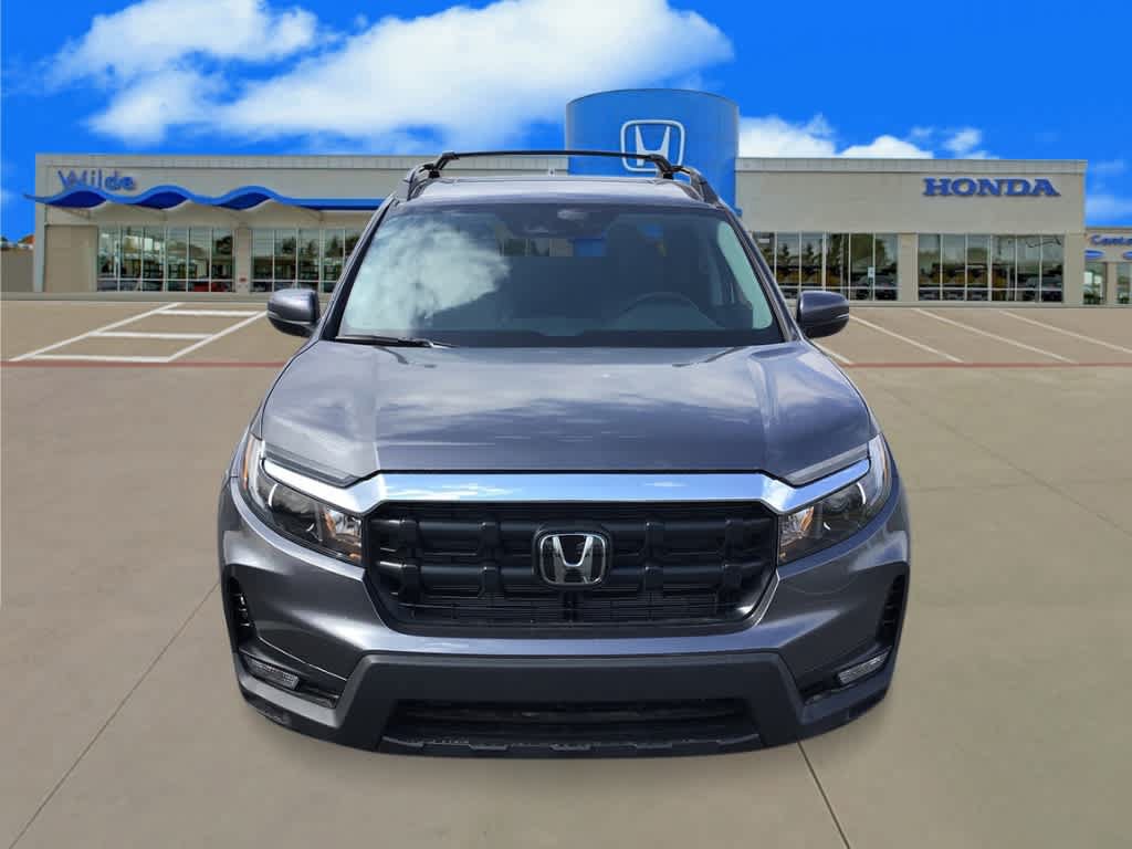 New 2026 Honda Ridgeline RTL image 7