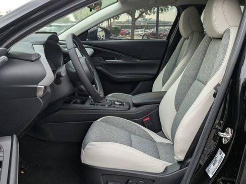 New 2026 MAZDA CX-30 AWD 2.5 S image 12