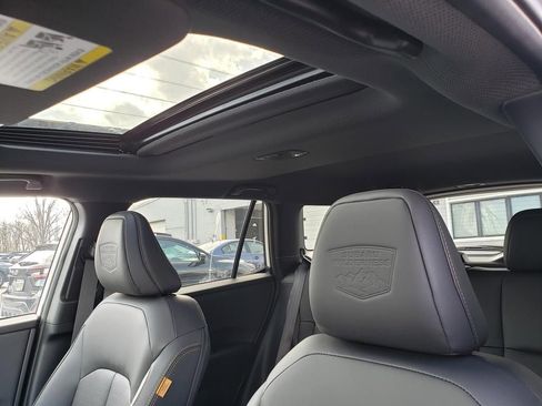 New 2026 Subaru Outback Wilderness w/ Wilderness Package AWD/4WD image 7