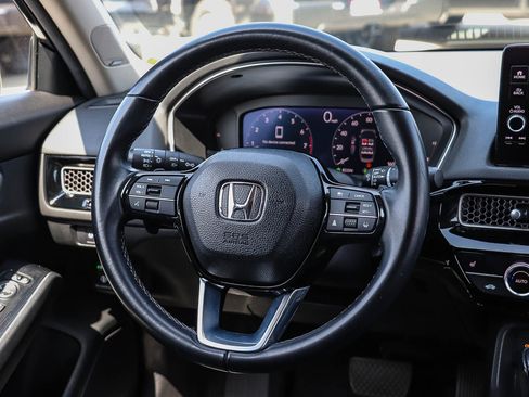 Used 2023 Honda Civic Touring image 17