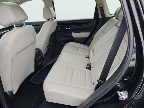 Certified 2024 Honda CR-V EX-L image 34