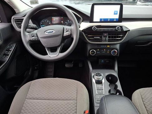 Certified 2022 Ford Escape SE AWD/4WD image 11