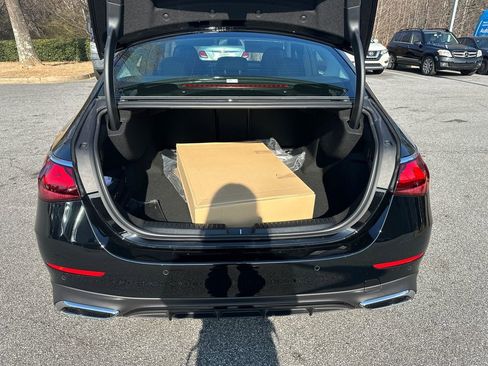 New 2026 Mercedes-Benz E 350 Sedan image 20