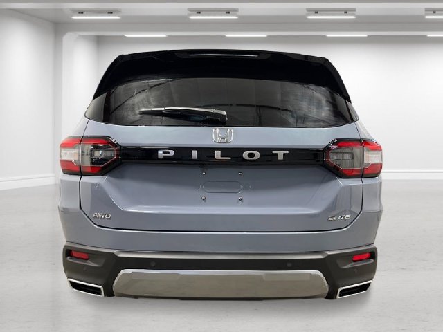 New 2026 Honda Pilot Elite image 4