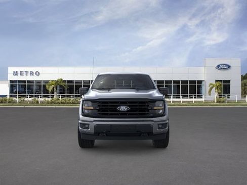 New 2026 Ford F150 XLT w/ Equipment Group 302A MID AWD/4WD image 6