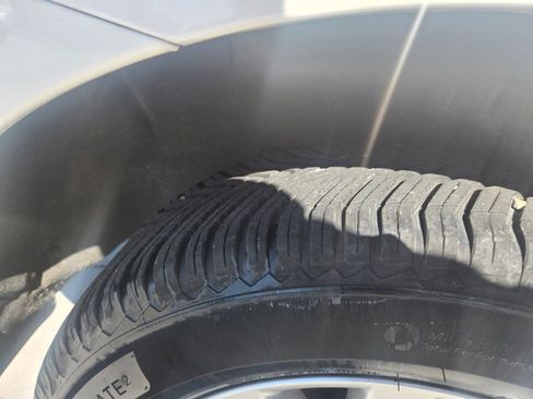 Used 2014 Nissan Murano S image 11