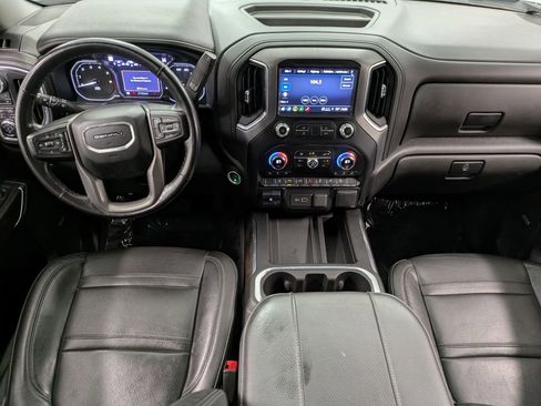 Used 2023 GMC Sierra 2500 Denali w/ Denali Ultimate Package AWD/4WD image 24