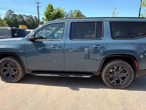New 2026 Jeep Grand Wagoneer Limited AWD/4WD image 11