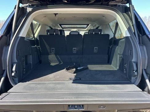 New 2026 Ford Expedition Max Platinum image 18