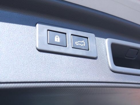 Used 2024 Subaru Forester Wilderness image 4