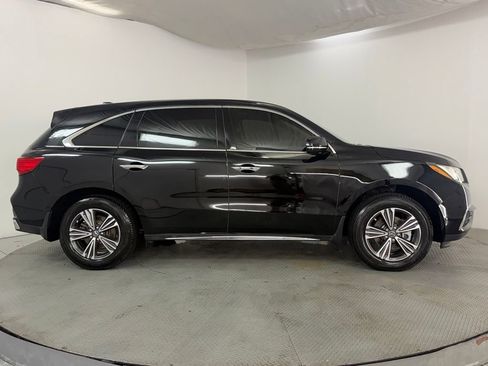 Used 2017 Acura MDX FWD image 5