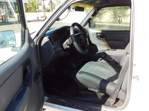 Used 2003 Ford Ranger Edge image 18