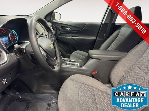 Certified 2024 Chevrolet Equinox LT image 8