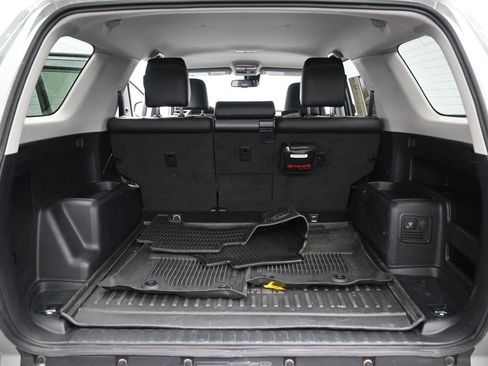 Certified 2023 Toyota 4Runner TRD Sport image 30