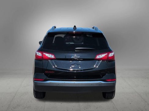 Used 2021 Chevrolet Equinox Premier w/ Redline Edition AWD/4WD image 5