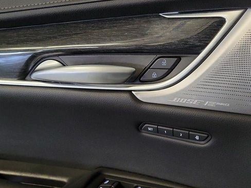 Certified 2023 Cadillac XT5 Premium Luxury FWD image 17