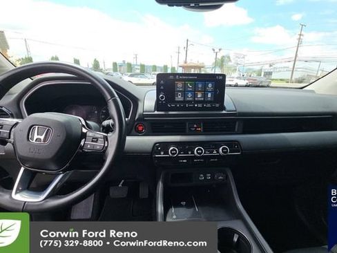 Used 2024 Honda Pilot EX-L image 16