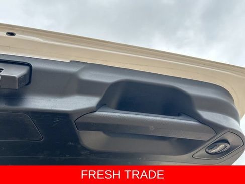 Used 2025 Ford Bronco Sport Outer Banks AWD/4WD image 15