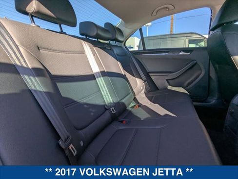 Used 2017 Volkswagen Jetta SEL image 21