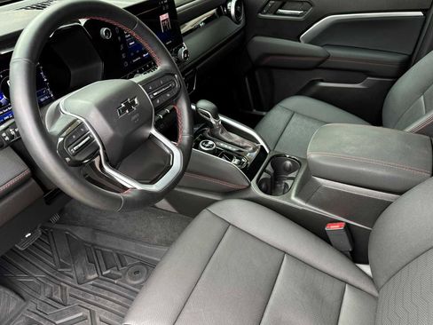 Used 2023 Chevrolet Colorado Z71 w/ Z71 Convenience Package 2 image 10