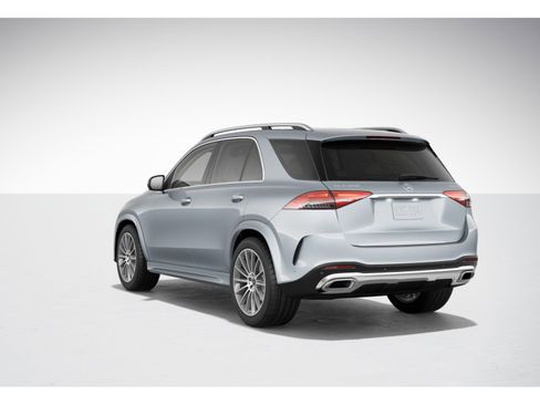 Certified 2024 Mercedes-Benz GLE 450 4MATIC image 12